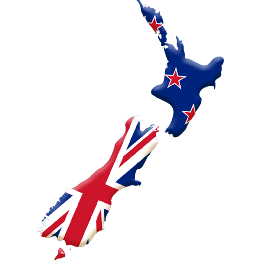 New Zealand
